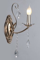 Светильник настенный(бра) Sirius S1294/1W 