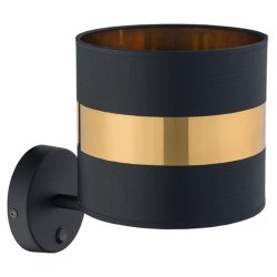 Светильник настенный (бра) TK Lighting Paris 4385