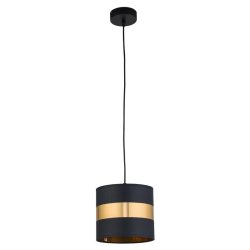 Люстра с абажуром TK Lighting Paris 4384