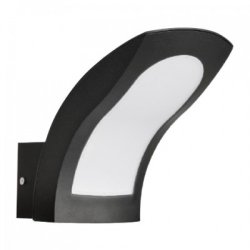 Светильник фасадный Horoz Electric SMD LED SUPERB 15W