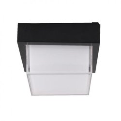 Светильник фасадный Horoz Electric SMD LED SUGA-12/SO 12 WT