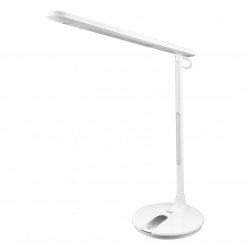 Настольная светодиодная лампа Horoz Electric LED ARYA 8 W белый