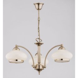 Люстра классическая ALFA Amelia 3522