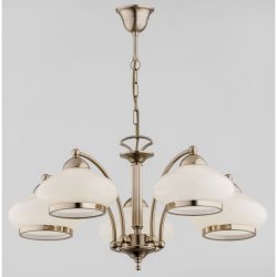 Люстра классическая ALFA Amelia 5522