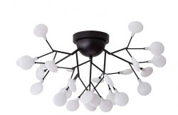 Люстра WUNDERLICHT MF3512-427B