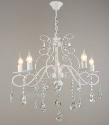 Люстра классическая Sirius S1574/5P