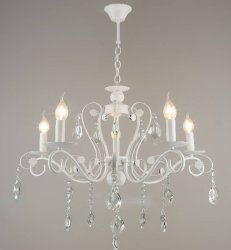 Люстра классическая Sirius S3574/5P