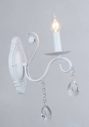 Светильник настенный(бра) Sirius S3574/1W