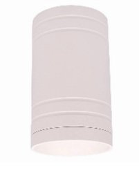 Світильник точковий накладний Sirius S5474 WT