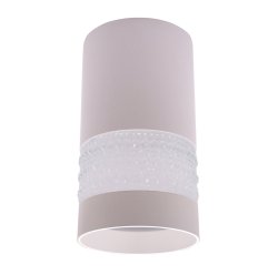 Світильник точковий накладний Sirius S4163 WT