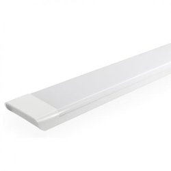 Светильник линейный Horoz Electric TETRA/SQ-54 54W LED 6400К