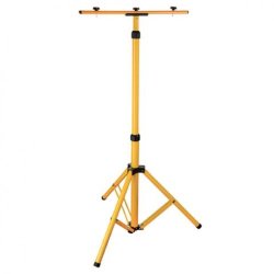 Подставка под прожектор двойная TRIPOD DOUBLE Horoz Electric