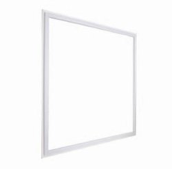 Врезной арт светильник Horoz Electric SMD LED CAPELLA-48 48W 6400K панель белая