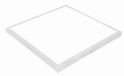 Світильник накладний Horoz Electric SMD LED PULSAR-48 48W 6400K