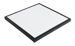 Світильник накладний Horoz Electric SMD LED PULSAR-48 48W 6400K