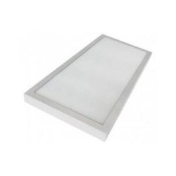 Світильник накладний Horoz Electric PROTEUS-36 36W 6400K 