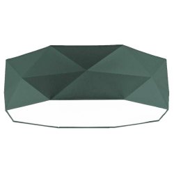 Светильник потолочный TK Lighting Kantoor 1078