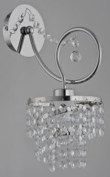 Світильник настінний(бра) ALFA Diana 17690