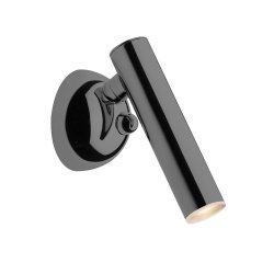 Настенный светильник(бра) Zuma Line W0461-01A-L8L8 LOYA