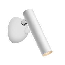 Настенный светильник(бра) Zuma Line W0461-01A-S8S8 LOYA