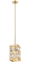 Люстра Wunderlicht BR6706-31 