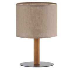 Настільна лампа TK Lighting Deva Nature 5192