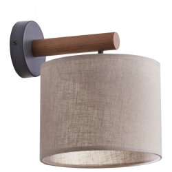 Світильник настінний (бра) TK Lighting Deva Nature 6106