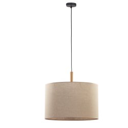 Люстра TK Lighting Deva Nature 6107 