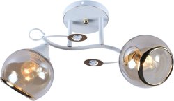 Люстра потолочная Sirius 5415А/2Н   