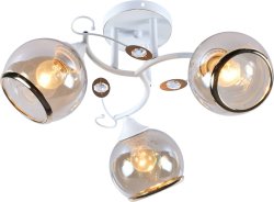 Люстра потолочная Sirius 5415А/3Н   