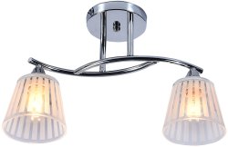 Люстра потолочная Sirius 5511/2H