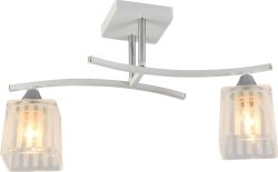 Люстра потолочная Sirius 4931/2Н