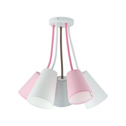 Люстра TK Lighting Wire Kids 6025