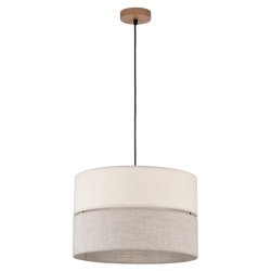 Люстра с абажуром TK Lighting ECO 5772