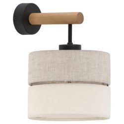 Светильник настенный(бра) TK Lighting ECO 5776