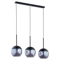 Люстра ALFA VOLDA BLACK 62158