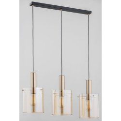 Люстра ALFA CALENA GOLD 62161