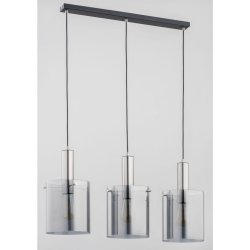 Люстра ALFA CALENA SILVER 62162