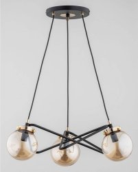 Люстра ALFA VEGA GOLD 63007