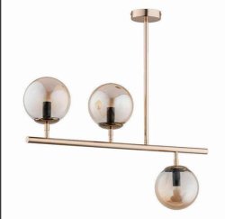 Люстра лофт ALFA FACTUS 63029