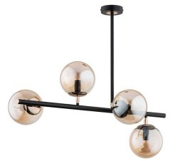 Люстра лофт ALFA LURO 63031