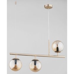 Люстра лофт ALFA ABAKUS 63036