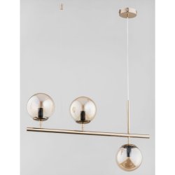 Люстра лофт ALFA PALERMO 63038