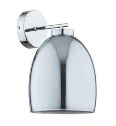 Світильник настінний(бра) з плафоном ALFA RONDA 60840