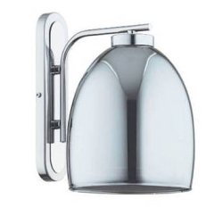 Світильник настінний(бра) з плафоном ALFA RONDA DUET 60841