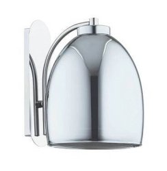 Світильник настінний(бра) з плафоном ALFA RONDA OWAL 60845