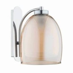 Світильник настінний(бра) з плафоном ALFA RONDA OWAL 60846