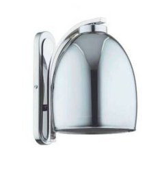 Світильник настінний(бра) з плафоном ALFA RONDA PRO 60847