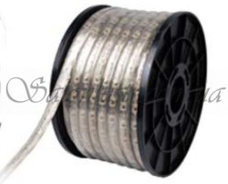 Световой провод Delux LED LRLx3 белый