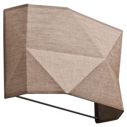 Светильник настенный (бра) TK Lighting Kantoor 6194